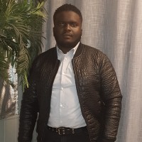 Junior Matempo