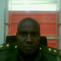 David Mutai