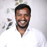 Surya Uthayakumar