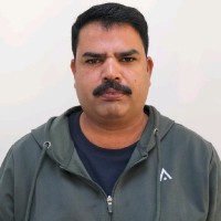 Khizar Hayat