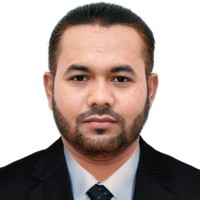 Muzahidul Islam Shuja