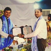 Denish Hinsu, M.Pharm