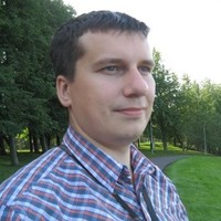 Andrei Gusev