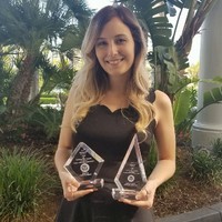 Danielle Stinson, Cpa