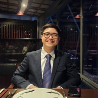 Ray Lim