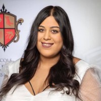 Cendrine Ali-Cote