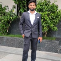 Ar. Shubham Guhe