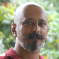 Aditya Dhakras
