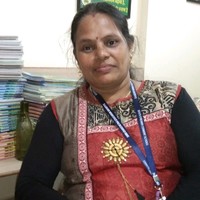 Vasantha Pillai