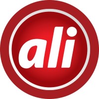 Ali Alahmadi