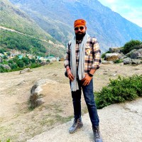Gaurav Kashyap