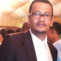 osman garallh