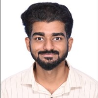 Saikumar Kalyanshetti