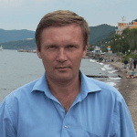 Николай Аникин