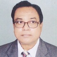 Kartic Chandra Biswas
