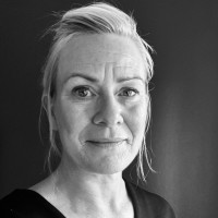 Karina Degn Jensen