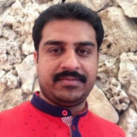 Francis Manakkattu
