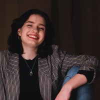 Nina Maringer