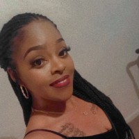 Latroya James-Green