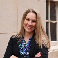 Ashlyn Zebrowski, PhD