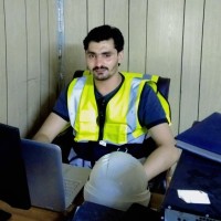 Engr Luqman Shah