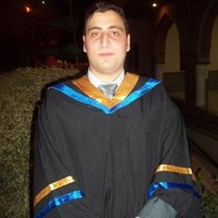 Mahmoud Sabbah