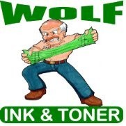 Wolf Laser