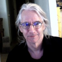 Andy Harsin