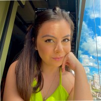 Maria Laura Cyrino Lopes Ferreira