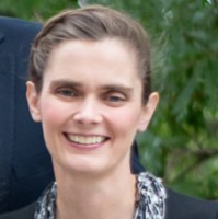 Susan Trickey