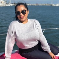 Cynthia Vega