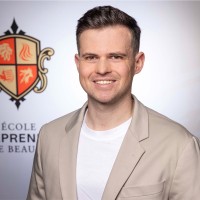 Antoine Rivard, ing.