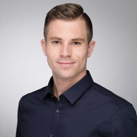 Andre Stoffel