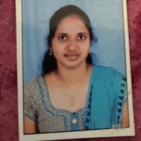 Sushma Garikapati