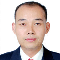 马海龙