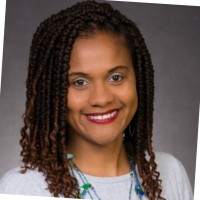 Cherie Dawson Edwards, Ph.D.