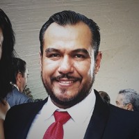 Ernesto Rábago Sánchez