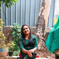 Sithara K. Francis