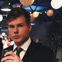Martin Grodås Alnes