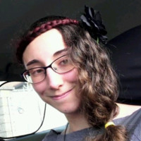 Tiffany Poussin