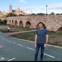 Francisco Gutiérrez Peinado