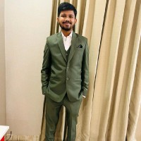 Harsh Rusiya