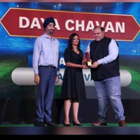 Daya chavan