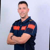 Angelo Van Der Zanden