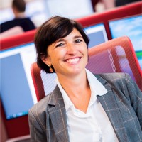 Linda Kristin Arvesen