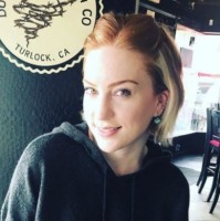 Sarah Self