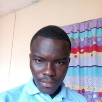 Eric Amewugah