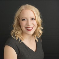 Sarah Jimison, PMP, SPC