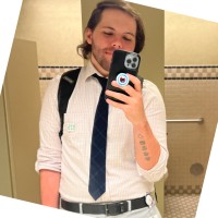 Tyler Eaves