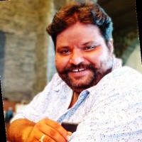 Ramchander Bunga